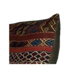 Coussin  Kilim Antiques