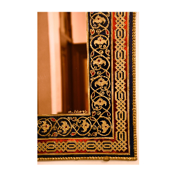 Miroirs Décoratifs    Orientaux