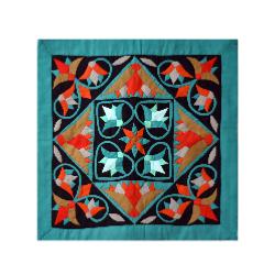 Tent Maker Coussin Égyptien