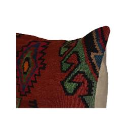 Coussin  Ethnique Vintage 