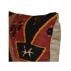 Coussin  Ethnique Vintage 