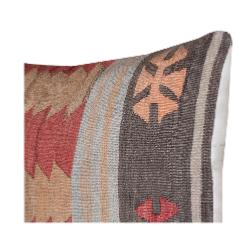 Coussin  Kilim Antiques