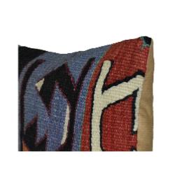 Coussin  Ethnique Vintage Multicolore