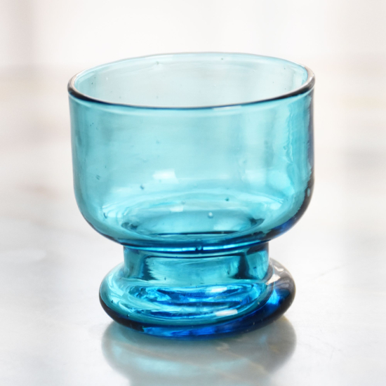 Boujoir Turquoise