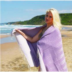 Fouta  Turc