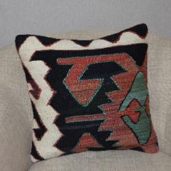 Coussin  Ethnique Vintage 