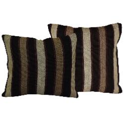 Coussin Kilim Antique Zebra