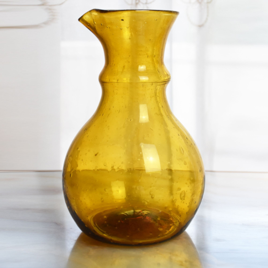 Carafe Ambre