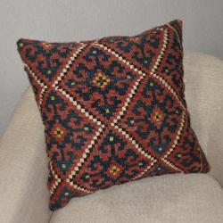 Coussin  Kilim Antiques