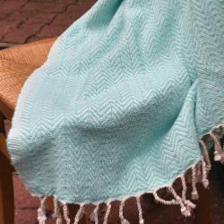 Fouta pour vacance