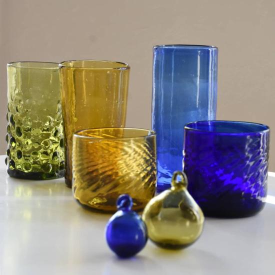 Verres multi modles