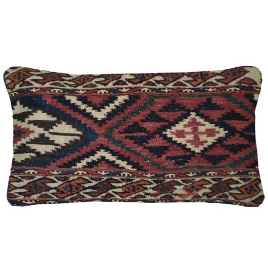 Coussin  Kilim Antiques