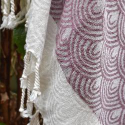 Fouta pour vacance