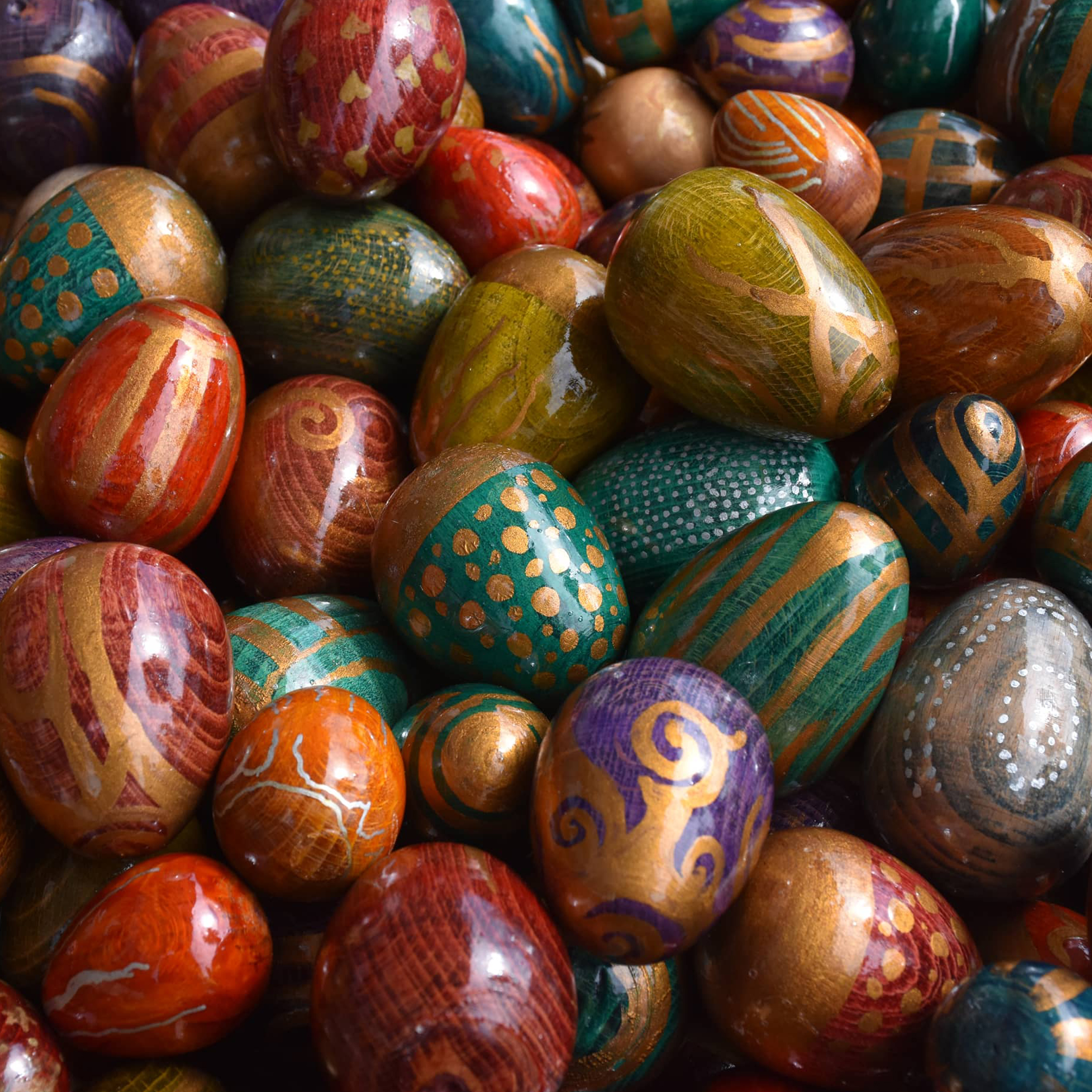 Déco de Pâques