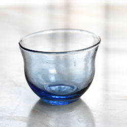 Tasse à Café Bleue