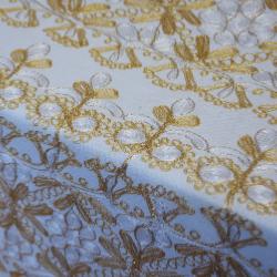 Nappe Syrienne Aghabani 