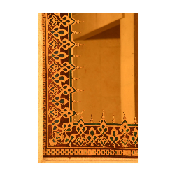 Miroirs Décoratifs  Orientaux