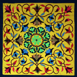 Patchwork Égyptien