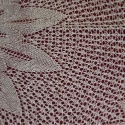 Nappe en Dentelle