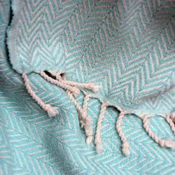 Fouta pour vacance