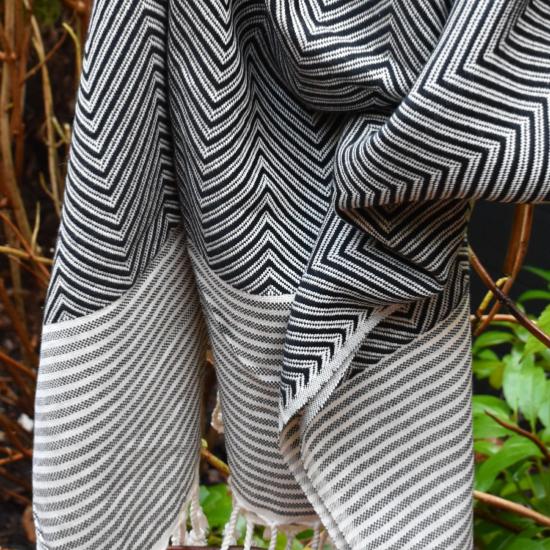 Fouta paréo & draps de plage