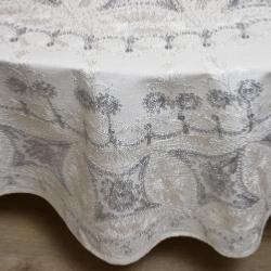 Nappe Syrienne Aghabani 