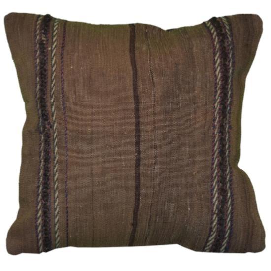 Coussin  Kilim Antiques