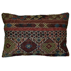 Coussin  Kilim Antiques
