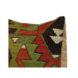 Coussin  Ethnique Vintage 