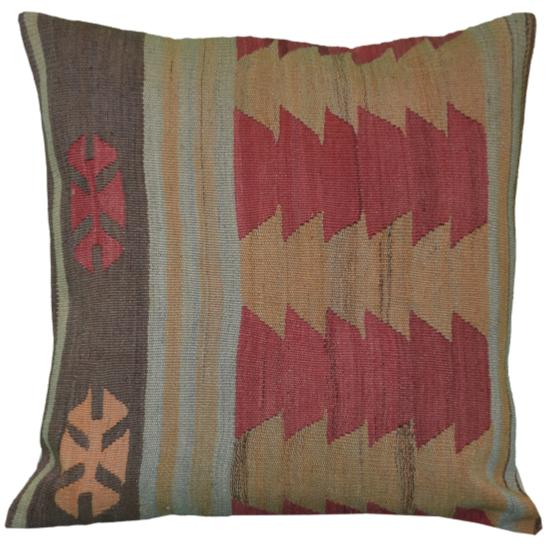 Coussin  Kilim Antiques