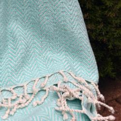 Fouta pour vacance