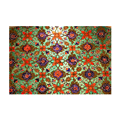 Miroirs Décoratifs  Orientaux