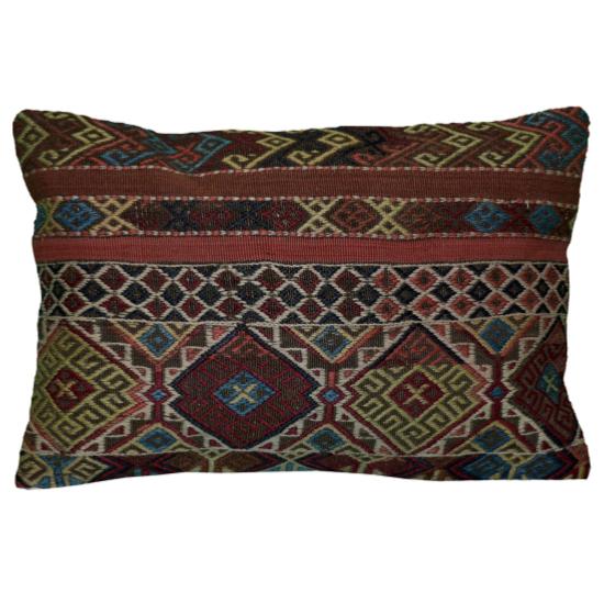 Coussin  Kilim Antiques