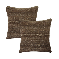 Coussin Nomade Syrien carré 