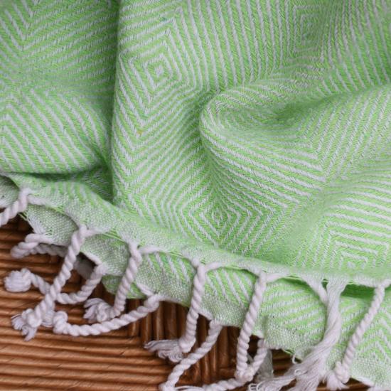 Fouta pour vacance