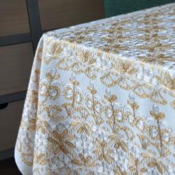 Nappe Syrienne Aghabani 