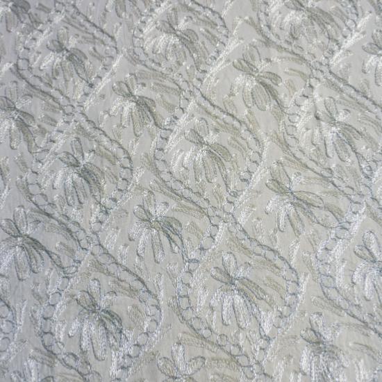 Nappe Syrienne Aghabani 