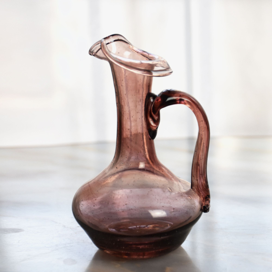 Petite Carafe Décorative