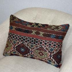Coussin  Kilim Antiques