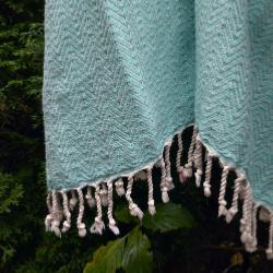 Fouta pour vacance