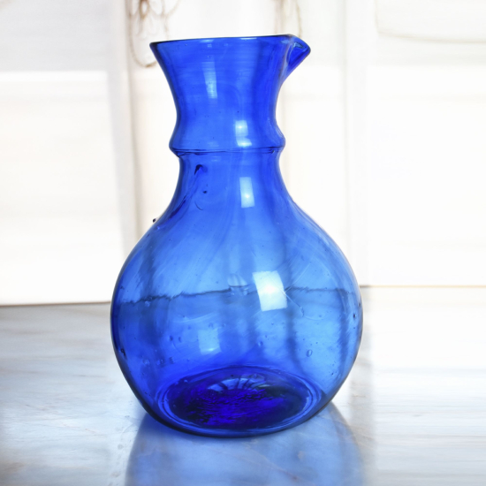 Carafe Bleu
