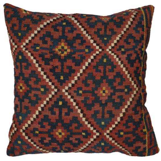 Coussin  Kilim Antiques