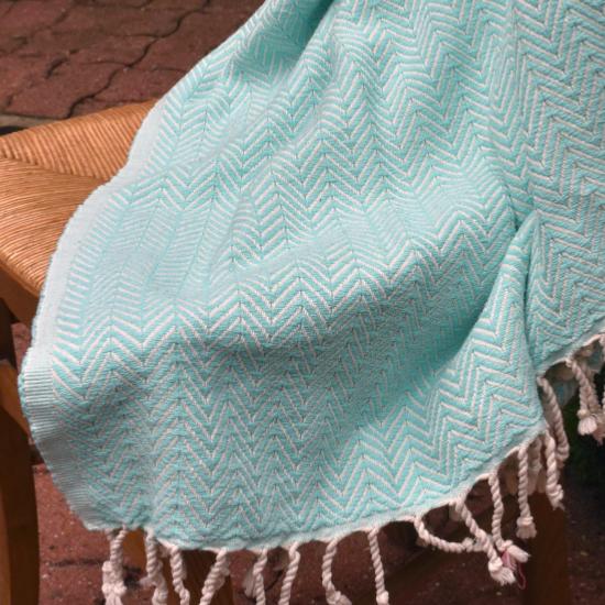 Fouta pour vacance