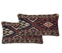 Coussin  Kilim Antiques