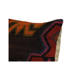 Coussin  Ethnique Vintage 
