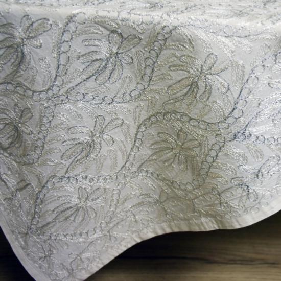 Nappe Syrienne Aghabani 