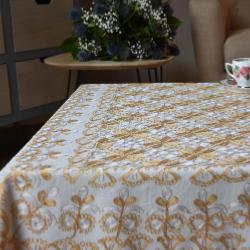 Nappe Syrienne Aghabani 