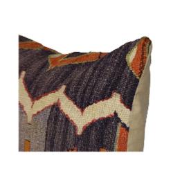 Coussin  Ethnique Vintage 