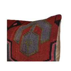 Coussin  Ethnique Vintage 