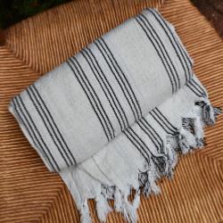 Fouta Peshtemal nature